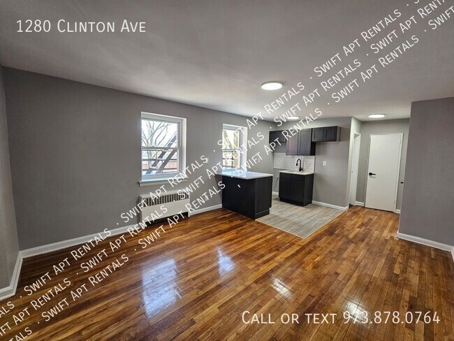 Building Photo - 1280 Clinton Ave