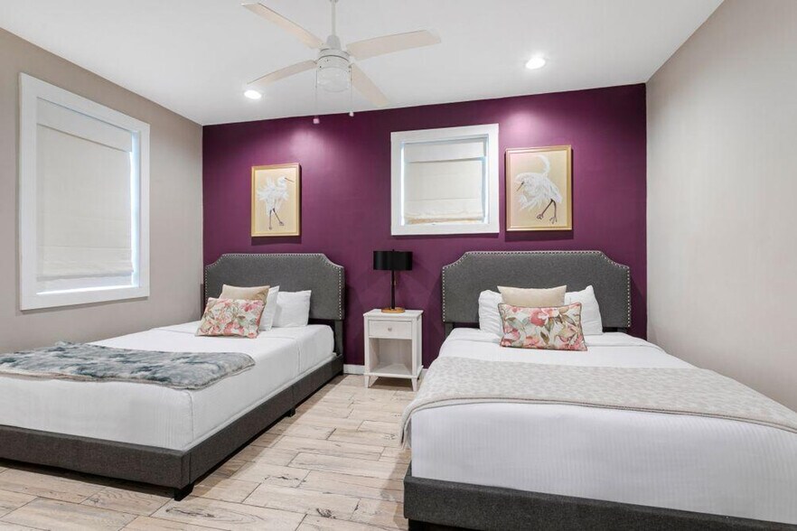 Building Photo - 3737 Bienville Ave