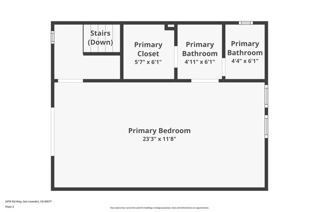 Building Photo - Coastal Comfort & Entertainer’s Retreat in Marina Faire