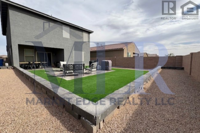 Building Photo - 4Bed/3Bath Home -I10/Wilmot Rd- Move-In Re...