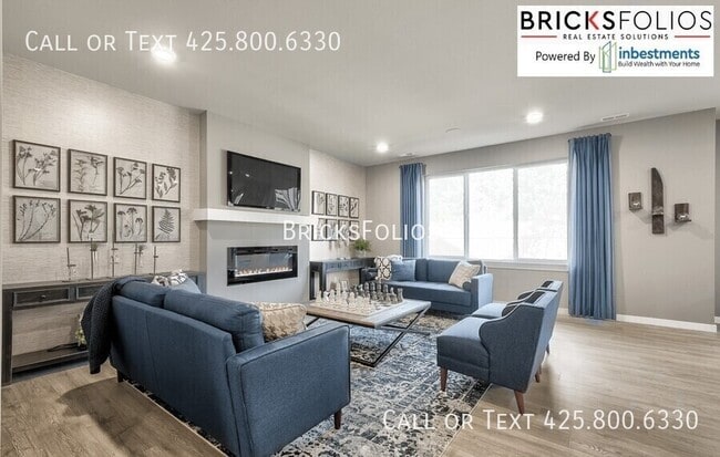 Building Photo - 18726 106th Ave Ct E