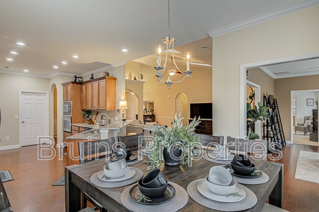 Building Photo - 4077 Cosway Ct