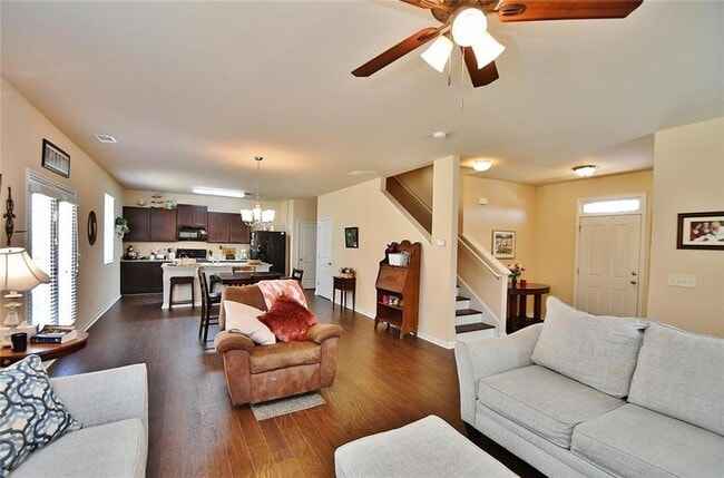 Building Photo - 3110 Boxwood Crossing