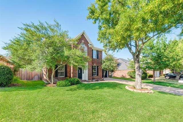 Building Photo - 3322 Bridlewood Dr