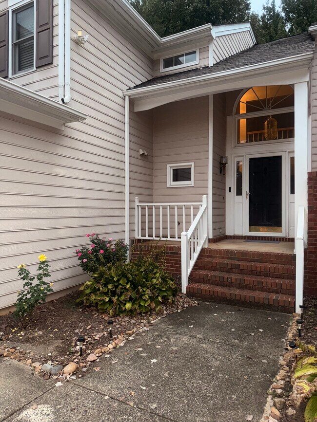 Building Photo - 4743 Morning Dew Ct