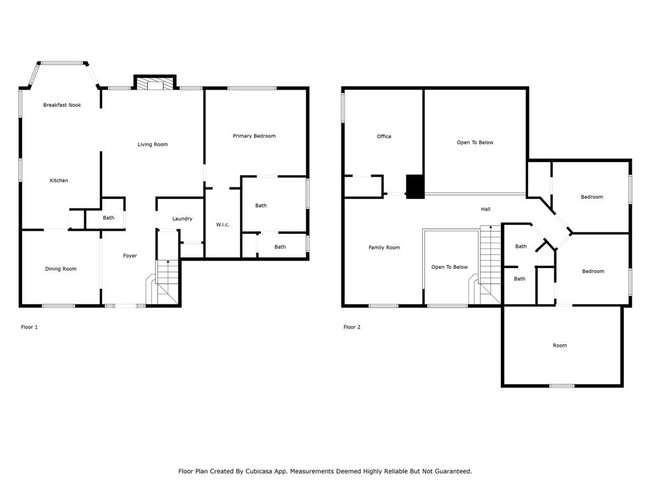 Building Photo - 17827 Scenic Oaks Dr