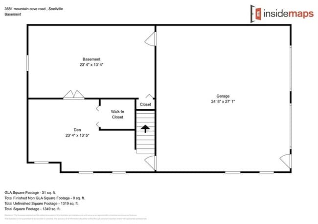 Building Photo - 3651 Mountain Cove Rd