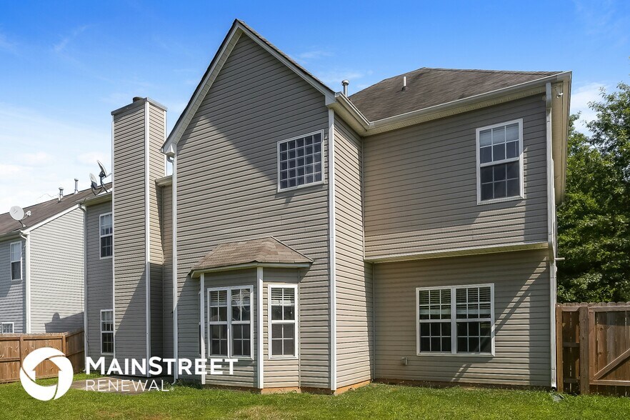 Building Photo - 1303 Kersey Glen Ln