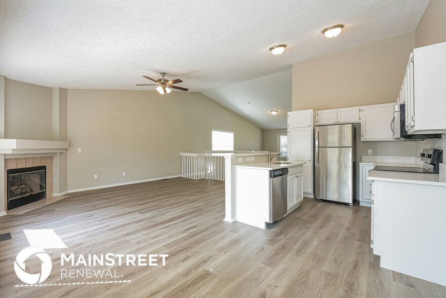 Building Photo - 5375 Slickrock Dr