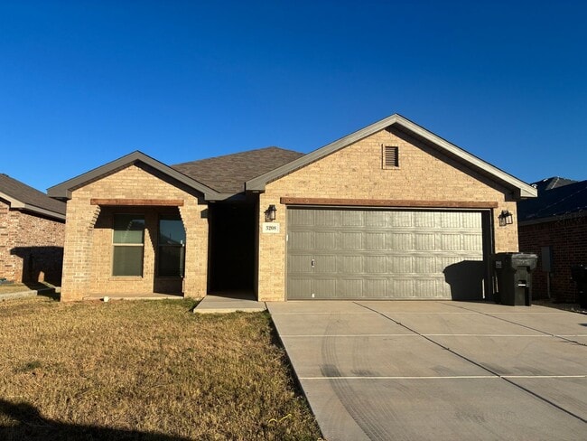 Primary Photo - 4 Bedroom in Harvest