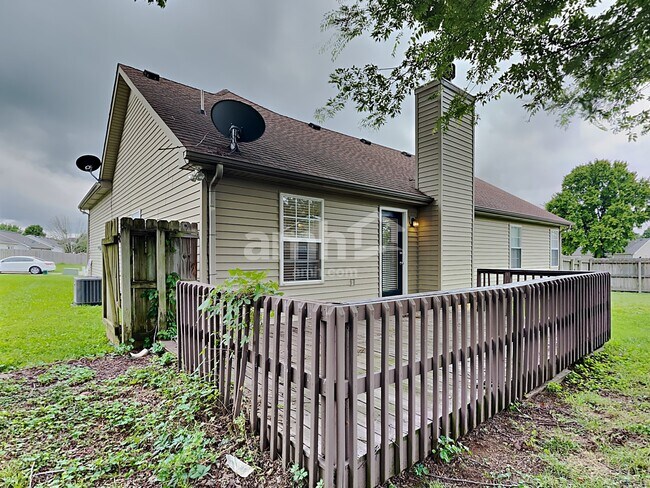 Building Photo - 1238 Dalmally Dr