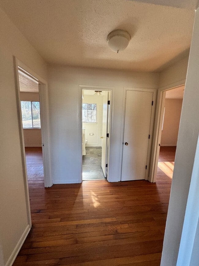 Building Photo - 2/1 Duplex in Cleveland County, NC