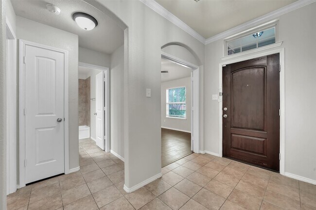 Building Photo - 1209 Evers Dr