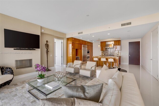 Building Photo - 9701 Collins Ave