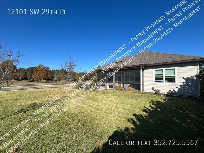 Building Photo - 12101 SW 29th Pl