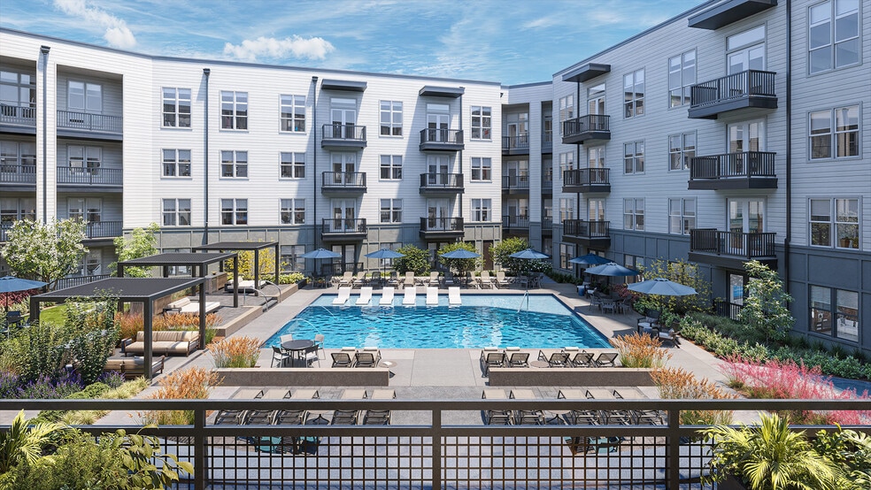 Building Photo - The Guild