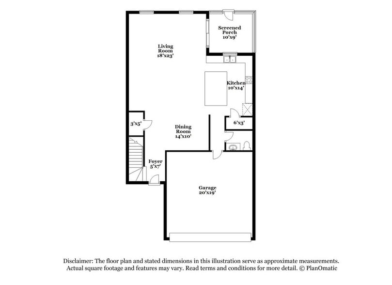 Building Photo - 17492 Radiant Shine Wy
