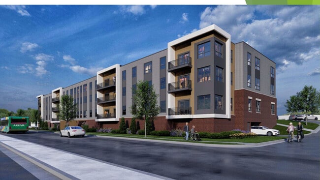 Building Photo - Woodale Crossing