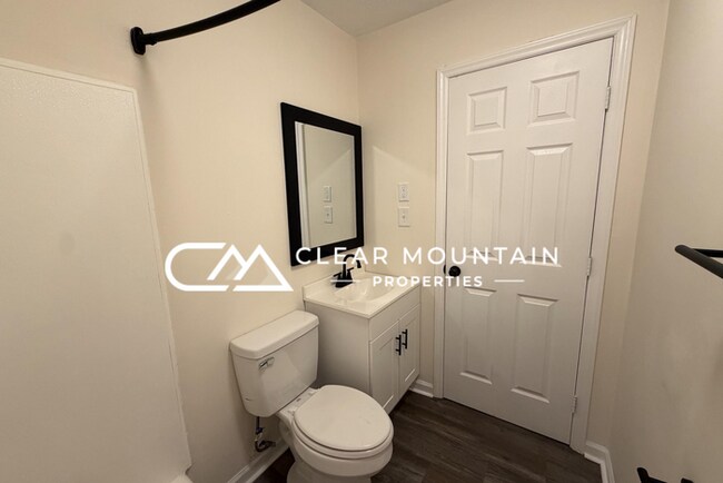 Building Photo - Downtown Greer Living! Renovated 2BR Townhome with Modern Finishes
