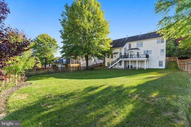 Building Photo - 2798 Burrough Hill Ln