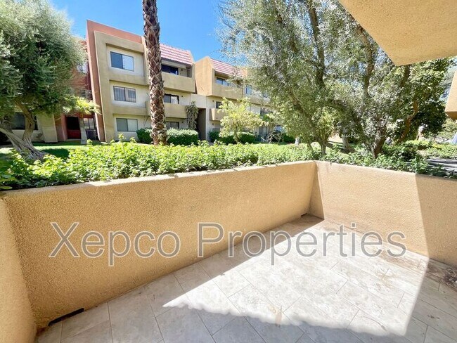 Building Photo - 32200 Cathedral Canyon Dr