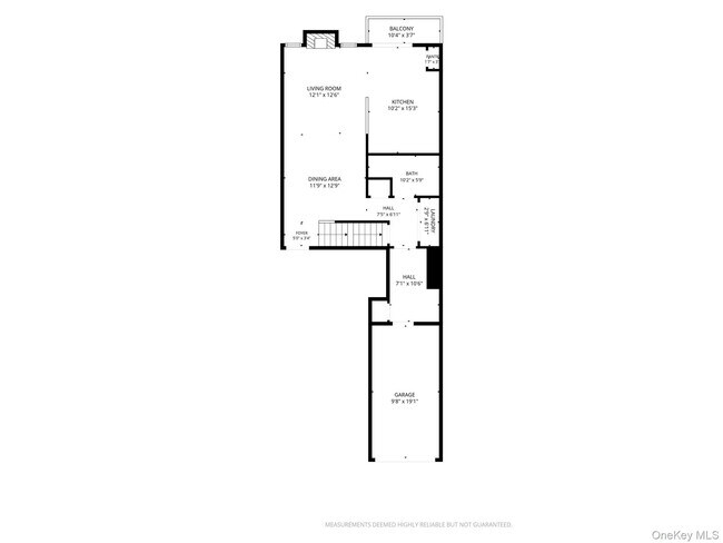 Building Photo - 1115 Balsam Dr