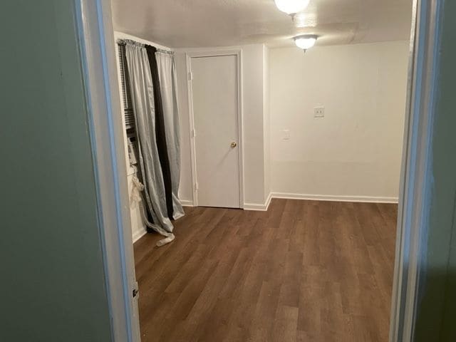 Building Photo - 1815 east Third Street