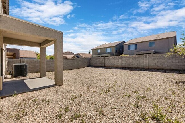 Building Photo - Large two story home in San Tan Heights!