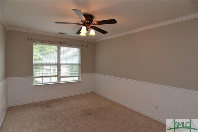 Building Photo - Spacious Townhome in Gated Community in Savannah, GA, Available in Sep 2026!!