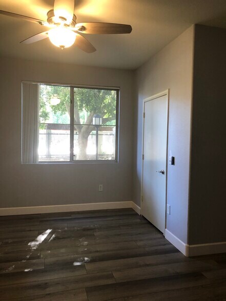 2nd Bedroom - 3302 N 7th St
