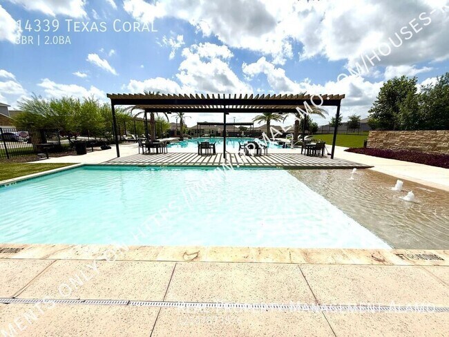 Building Photo - 14339 Texas Coral