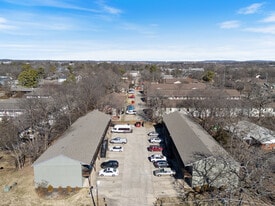 Building Photo - Arbor Vine Apartments