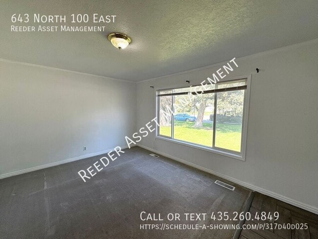 Building Photo - 643 N 100 E