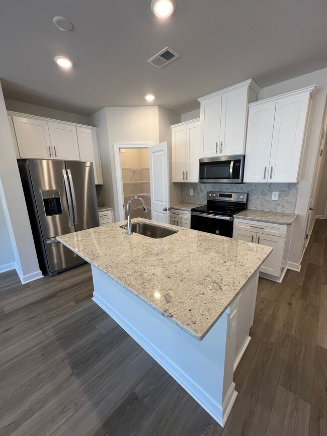 Building Photo - 3 Bedroom, 2.5 Bath Brand New Home for Rent (MONROE)