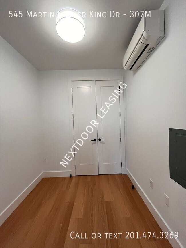 Building Photo - 545 M.L.K. Drive