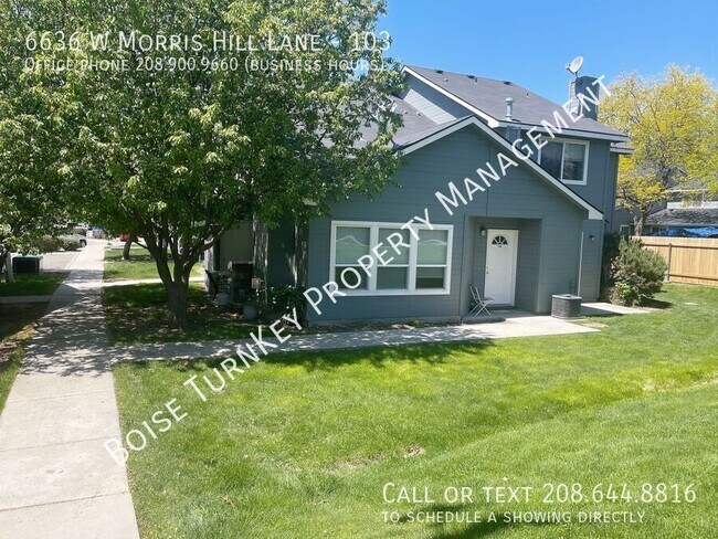 Building Photo - 6636 W Morris Hill Ln