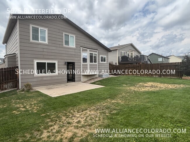 Building Photo - 5675 Butterfield Dr