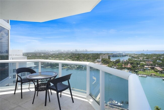 Building Photo - 4775 Collins Ave
