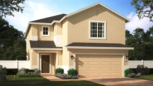 Primary Photo - 14496 Crestavista Ave