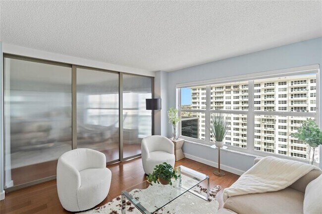 Building Photo - 3500 Galt Ocean Dr