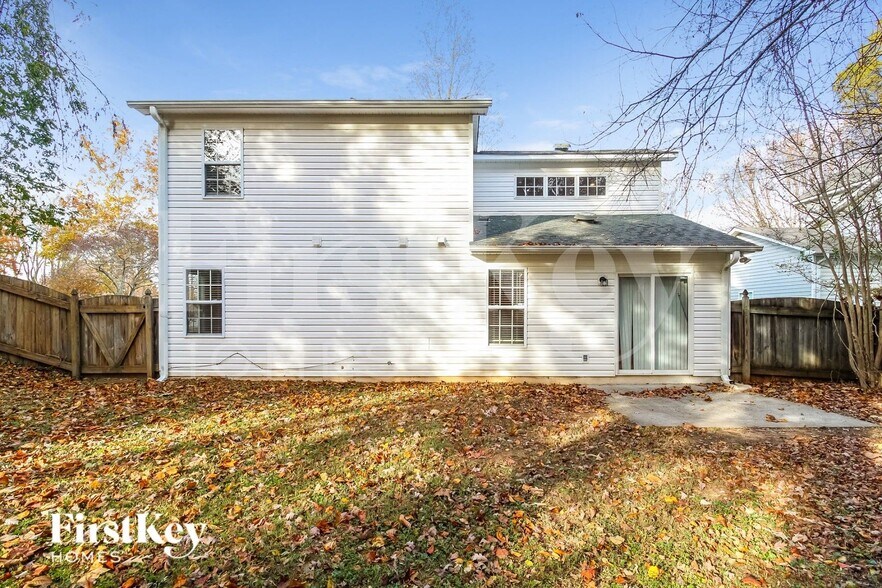 Building Photo - 3974 Leinbach Dr