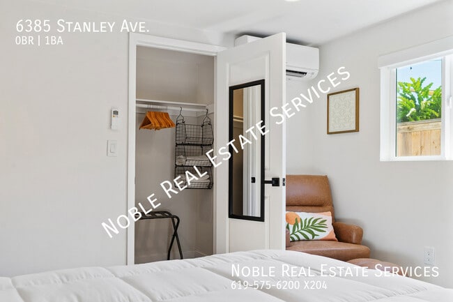 Building Photo - 6385 Stanley Ave