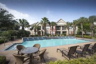 Building Photo - Rincon Apartments
