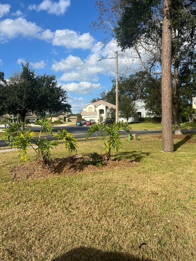 Building Photo - Pond View – 2 Car Garage – $2,375