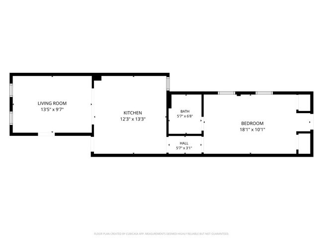 Building Photo - 444 N Hanover St