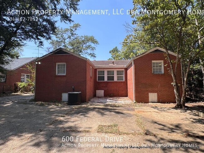 Building Photo - 600 Federal Dr