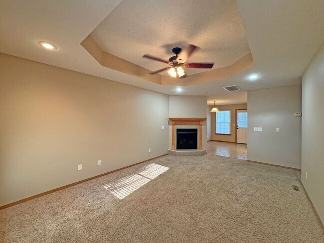 Building Photo - Watermill Cir Duplex