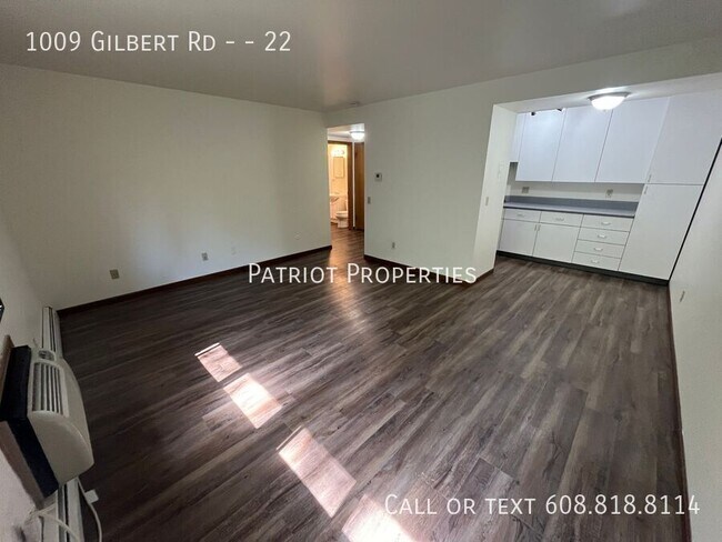 Building Photo - 1009 Gilbert Rd