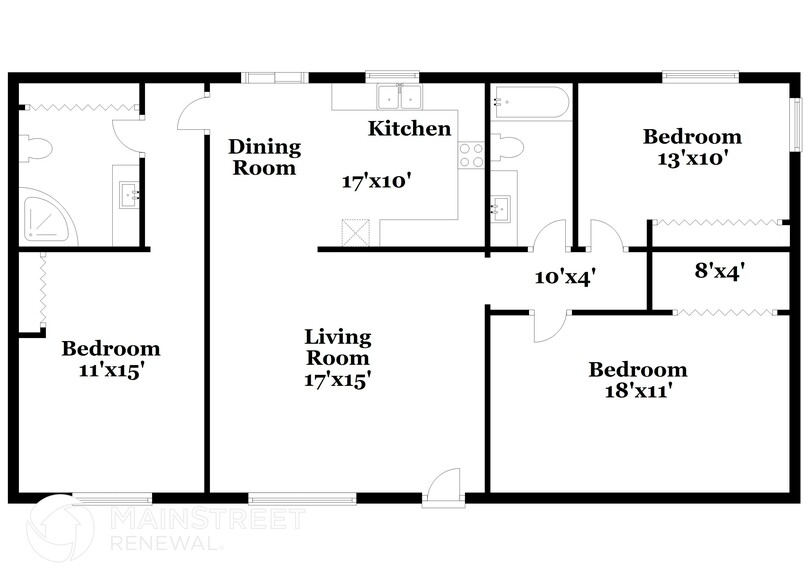 Primary Photo - 7960 Putnam Cir