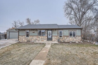 Building Photo - 3523 Knox Cir